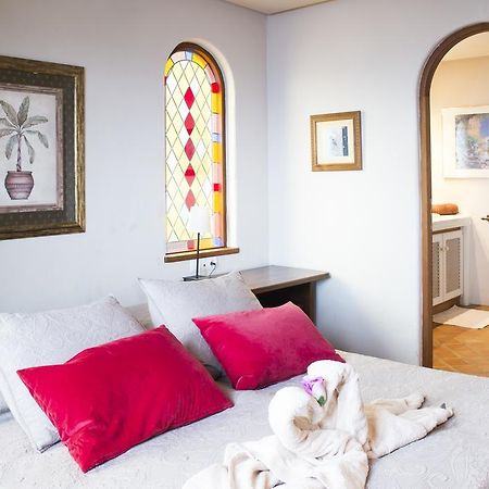 Villa Casa Del Sol La Matanza De Acentejo المظهر الخارجي الصورة
