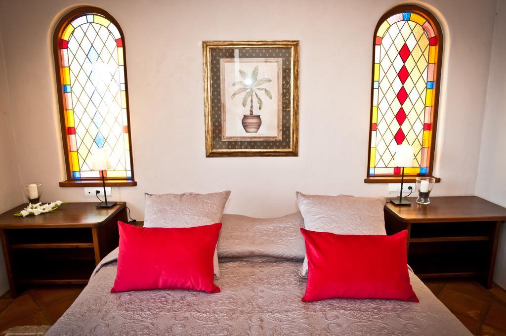 Villa Casa Del Sol La Matanza De Acentejo المظهر الخارجي الصورة