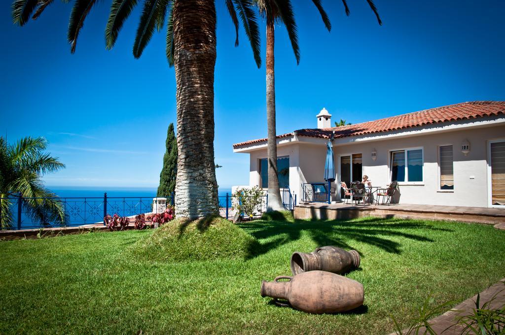 Villa Casa Del Sol La Matanza De Acentejo المظهر الخارجي الصورة