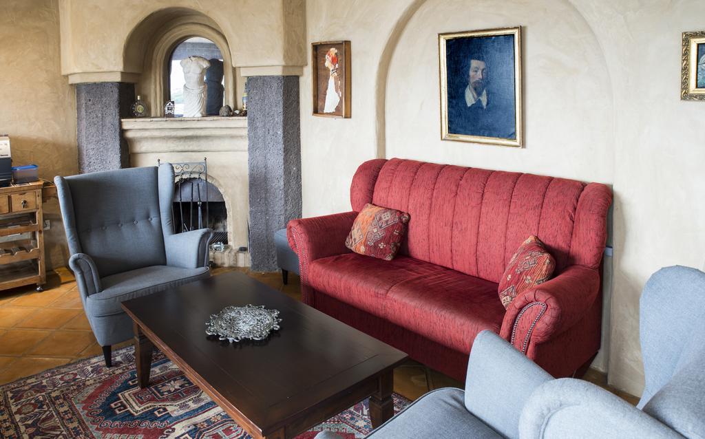 Villa Casa Del Sol La Matanza De Acentejo المظهر الخارجي الصورة